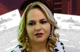 Juiz manda Cileide Moussalem retirar imediatamente mais uma fake news contra Roberto Cidade