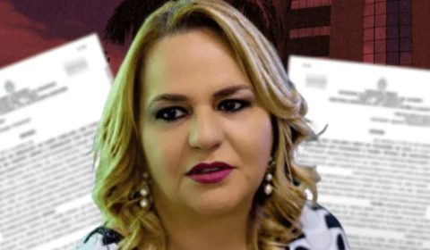 Juiz manda Cileide Moussalem retirar imediatamente mais uma fake news contra Roberto Cidade