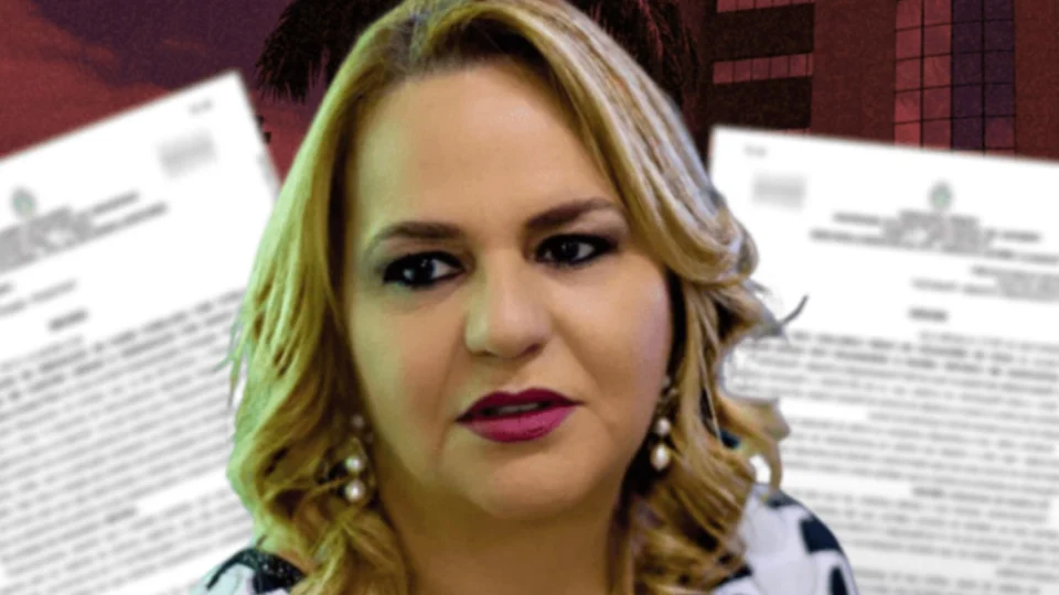 Juiz manda Cileide Moussalem retirar imediatamente mais uma fake news contra Roberto Cidade