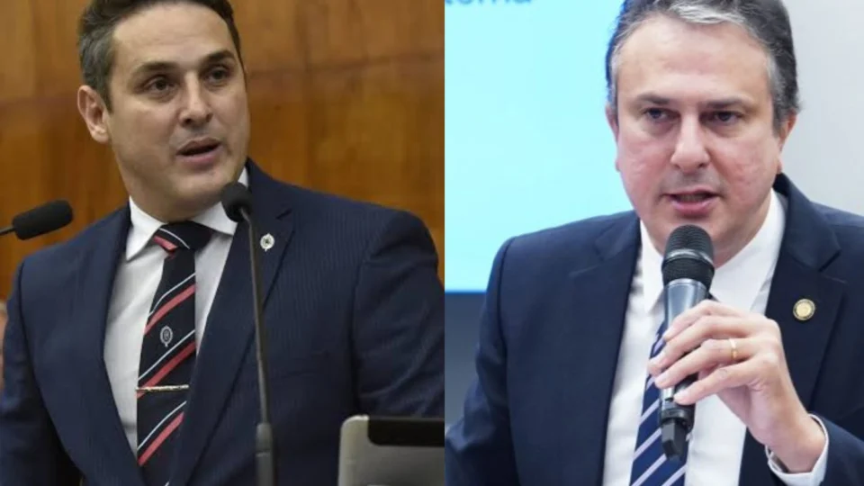 Oposição pede afastamento do ministro da Educação após irregularidades no programa Pé-de-Meia