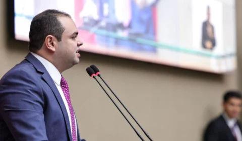 Roberto Cidade alerta sobre perda de vegetação em Manaus, aponta MapBiomas