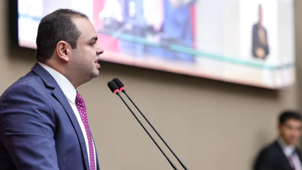 Roberto Cidade alerta sobre perda de vegetação em Manaus, aponta MapBiomas