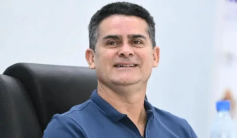 David Almeida anuncia novo pedido de empréstimo milionário para Manaus