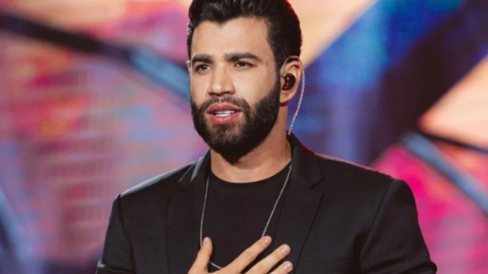 Gusttavo Lima diz que será candidato a presidente em 2026