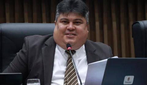David Reis lidera gastos da Cota Parlamentar na CMM em janeiro de 2025