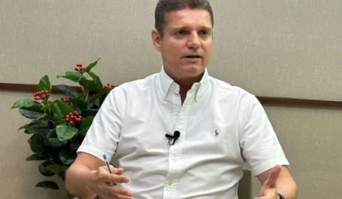 Marcos Rotta inicia 2025 sem cargo eletivo após 26 anos