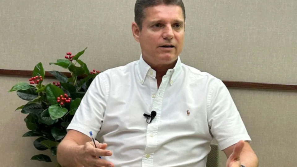 Marcos Rotta inicia 2025 sem cargo eletivo após 26 anos