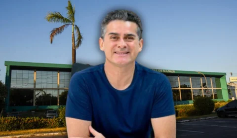 Saiba quem são os secretários de David Almeida neste segundo mandato