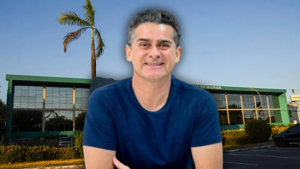 Saiba quem são os secretários de David Almeida neste segundo mandato