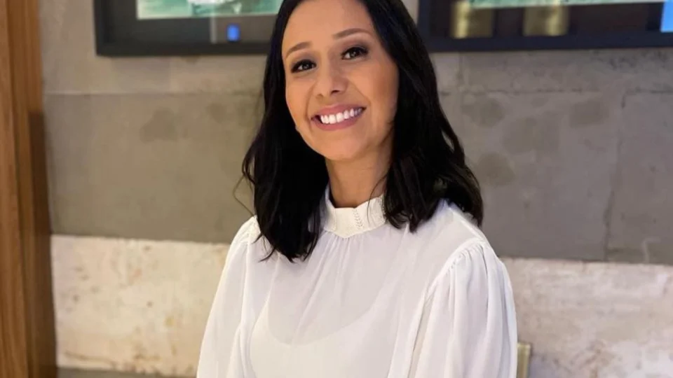 Roberta Bindá assume Diretoria de Comunicação da CMM