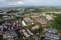 Polo Industrial de Manaus fatura R$ 188,44 bilhões até novembro de 2024