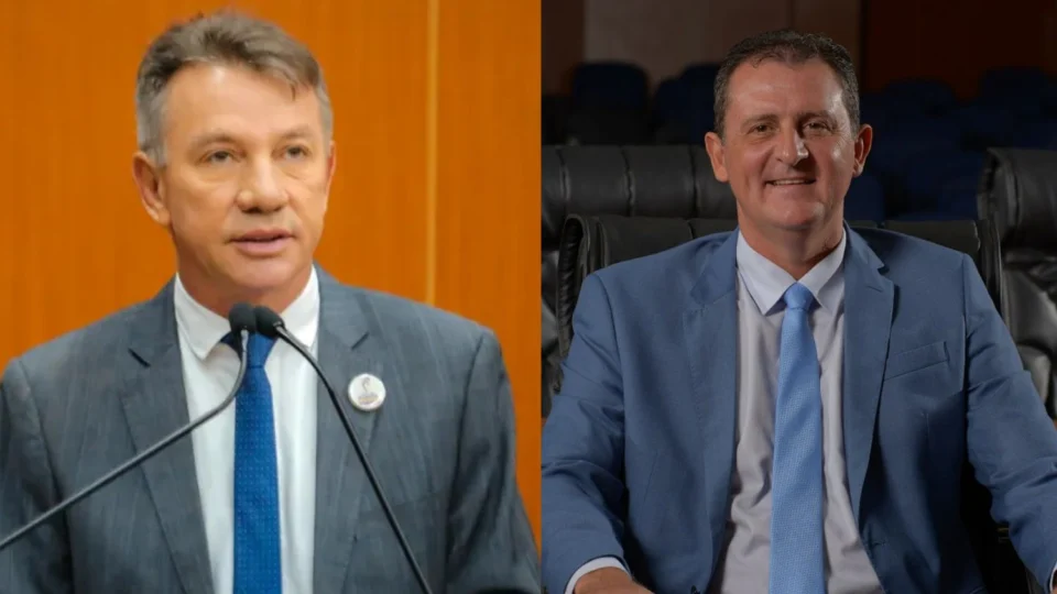 Denarium perde seu maior defensor dentro da Assembleia Legislativa