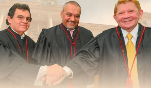 Solenidade de posse dos novos dirigentes do TJAM acontece nesta quinta-feira