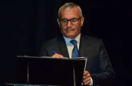 Vice-prefeito assume oficialmente presidência do PL em Roraima