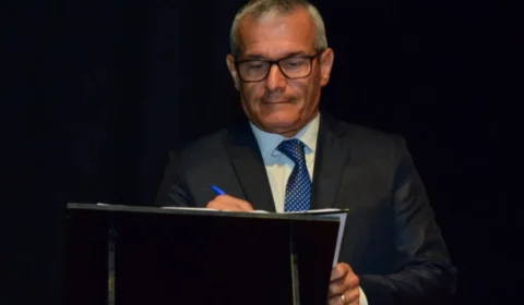 Vice-prefeito assume oficialmente presidência do PL em Roraima