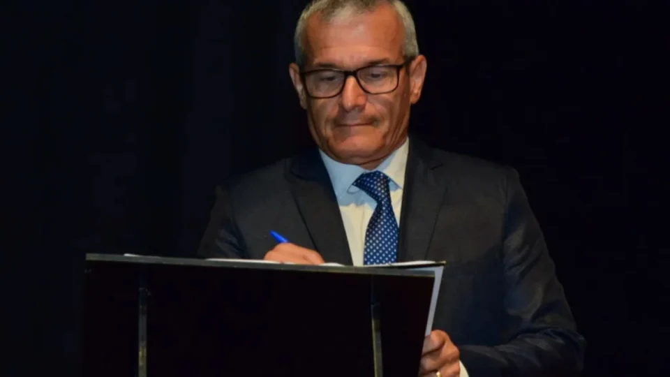 Vice-prefeito assume oficialmente presidência do PL em Roraima