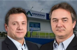 TRF1 derruba decisão favorável à Cigás e autoriza venda da Amazonas Energia aos irmãos Batista