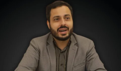 Delegado Tayah diz que pobre de direta não precisa se preocupar com PIX de R$ 5 mil