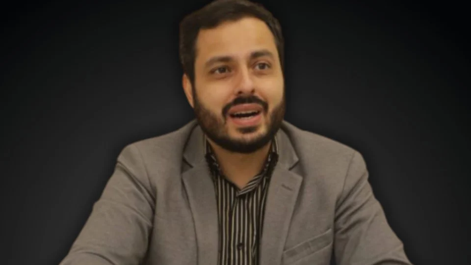 Delegado Tayah diz que pobre de direta não precisa se preocupar com PIX de R$ 5 mil