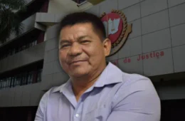 MPAM investiga royalties de petróleo em São Gabriel da Cachoeira durante gestão de Clóvis Curubão