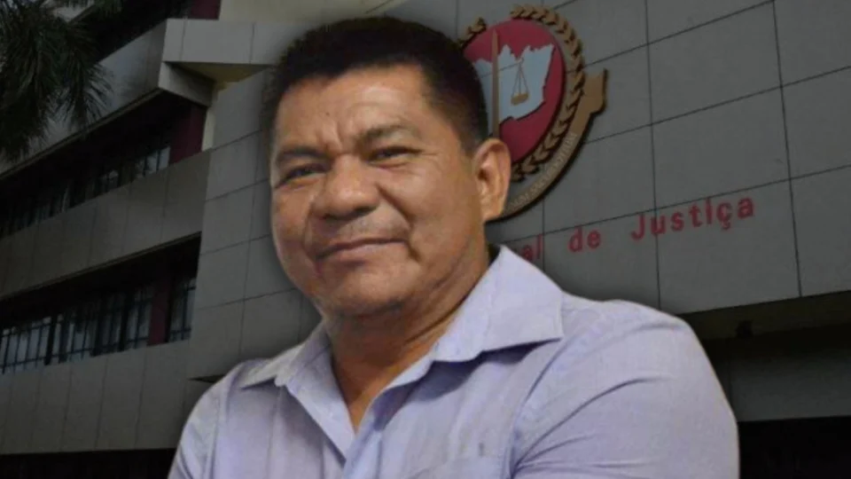 MPAM investiga royalties de petróleo em São Gabriel da Cachoeira durante gestão de Clóvis Curubão