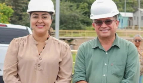 Prefeita de Maués nomeia familiares do vice-prefeito para secretarias municipais