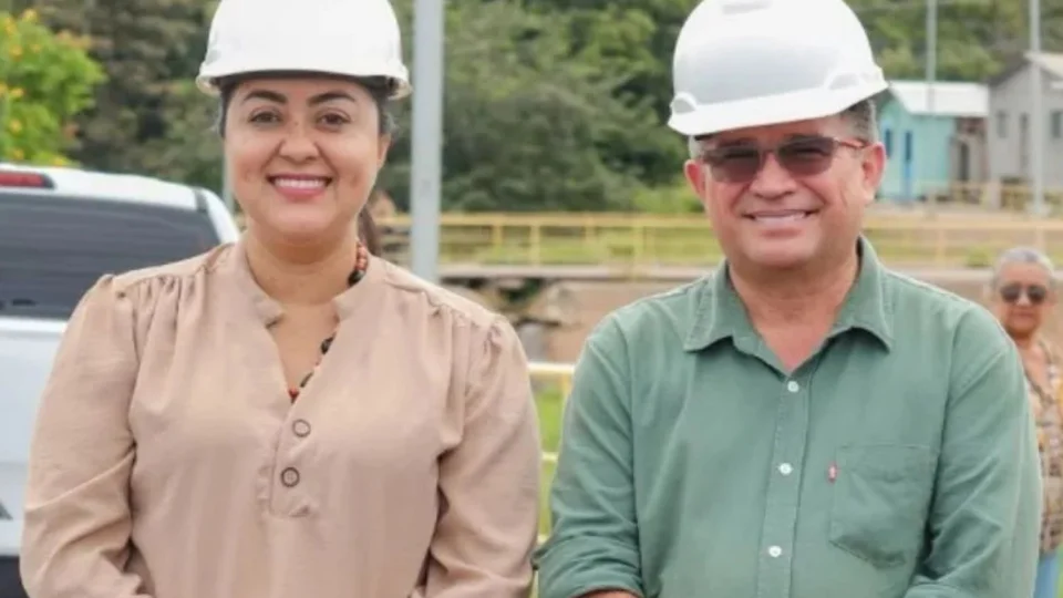 Prefeita de Maués nomeia familiares do vice-prefeito para secretarias municipais
