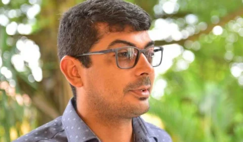 Ex-secretário de Cultura e Economia Criativa não foi reconduzido ao comando da pasta