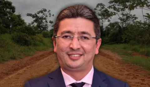 Governo de Roraima gasta mais de R$ 29 milhões em pavimentaçao de vicinais 