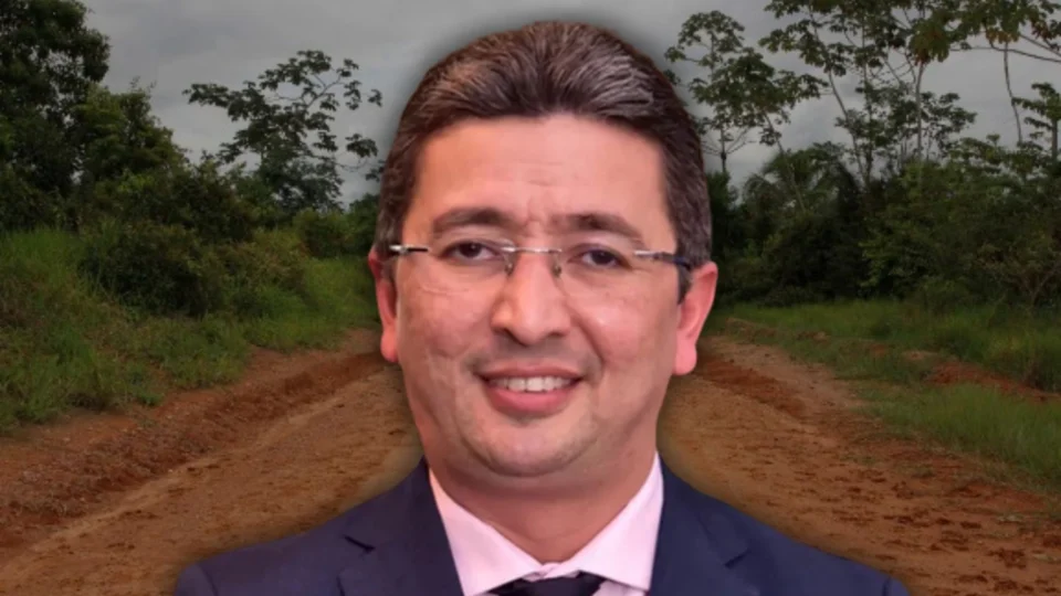 Governo de Roraima gasta mais de R$ 29 milhões em pavimentaçao de vicinais 