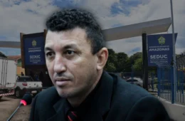 Seduc abre investigação sobre falsificação de certificado de Sassá da Construção Civil