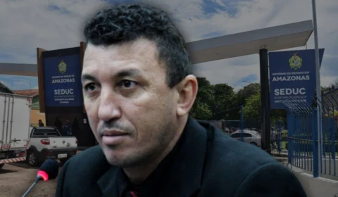 Seduc abre investigação sobre falsificação de certificado de Sassá da Construção Civil