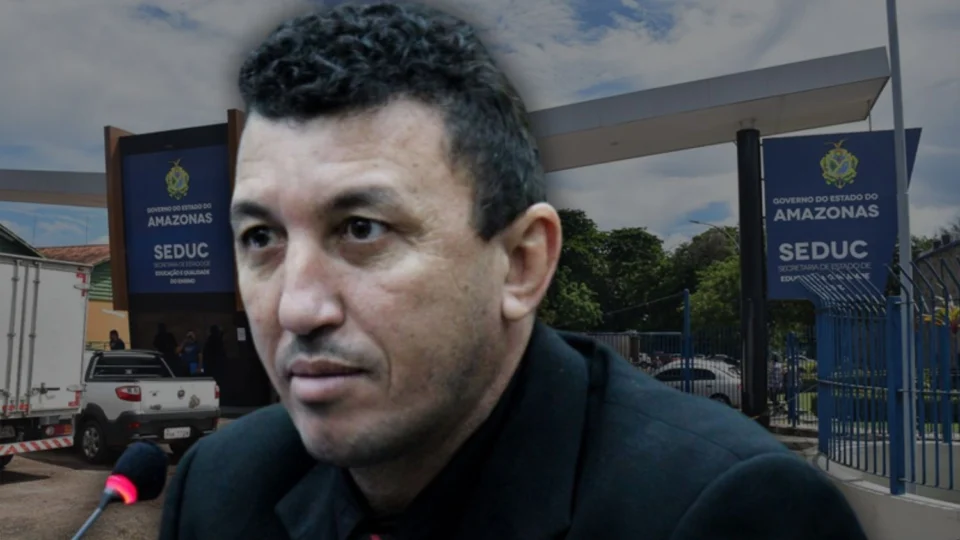 Seduc abre investigação sobre falsificação de certificado de Sassá da Construção Civil