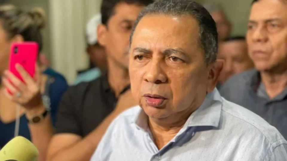 MPAM investiga pregão na gestão de Anderson Souza com contratos totalizando R$ 688 mil