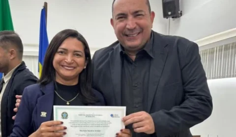 MP investiga legalidade de lei que garante segurança pessoal a ex-prefeitos em Iracema