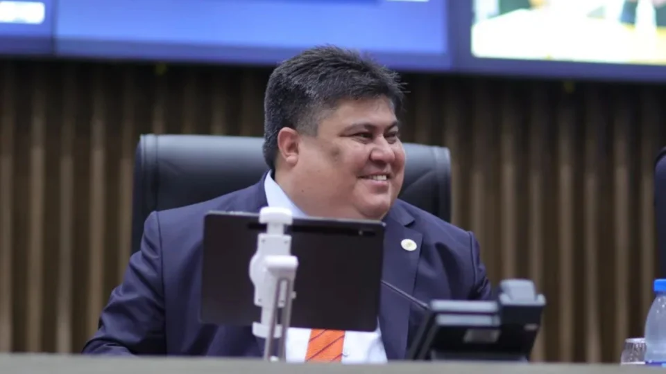 Gastos do Cotão de 2024 da CMM ficam sem transparência no site oficial