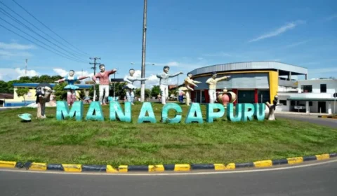 Juiz suspende concurso público da Prefeitura de Manacapuru por irregularidades