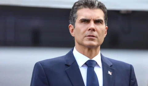 Helder Barbalho é citado em pesquisa de intenção de voto para presidência em 2026