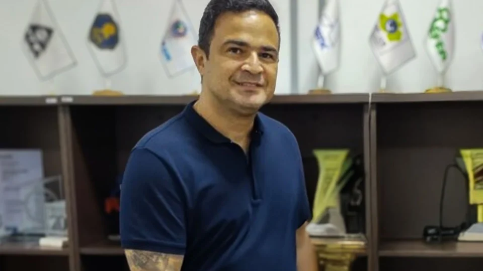 Engenheiro ambiental Gustavo Picanço é nomeado presidente do Ipaam