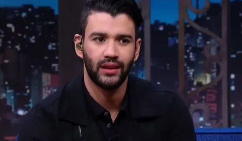 65,7% dos eleitores rejeitam entrada de Gusttavo Lima na política, diz pesquisa