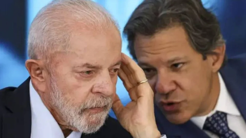 Governo Lula cede à pressão e revoga portaria que ampliava fiscalização do PIX