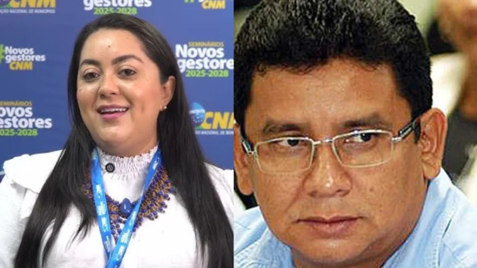 Prefeita de Maués nomeia ex-prefeito condenado pelo TCE-AM como secretário