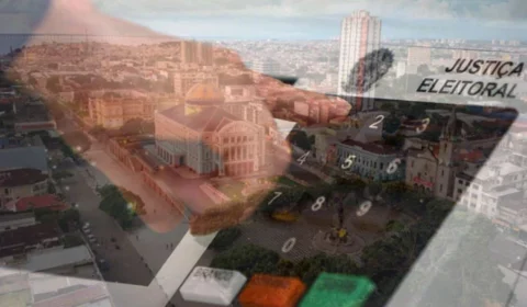 TRE-AM aplica multa ao Instituto de Pesquisa do Norte por pesquisas irregulares em Manaus