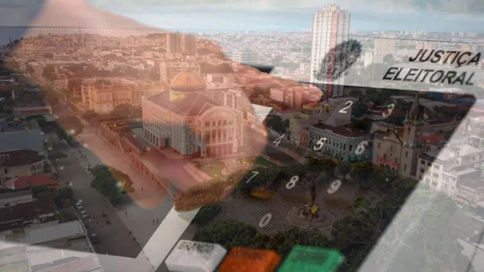 TRE-AM aplica multa ao Instituto de Pesquisa do Norte por pesquisas irregulares em Manaus