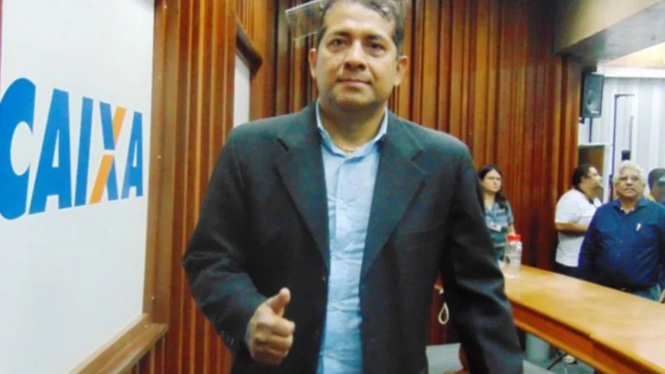 Ex-prefeito de Boa Vista do Ramos é alvo de investigação do MPAM por suspeita de improbidade