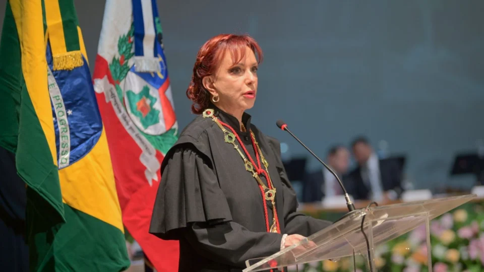 Nova corte eleitoral do Amazonas e os desafios do biênio 2025 – 2027