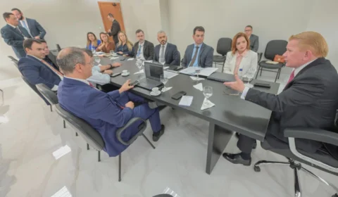 Corregedoria-Geral de Justiça e parceiros unem esforços em ampla ação para regularização fundiária