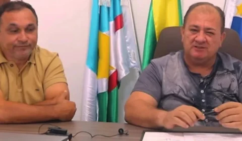 Prefeito de cidade campeã das ‘emendas pix’ decreta emergência por falta de dinheiro em Roraima