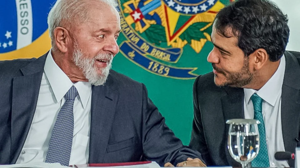 Meta, X, Google e TikTok deixam governo Lula no vácuo em audiência