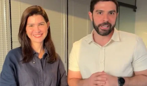 Prefeito de Belém nomeia prima de Helder Barbalho como secretária